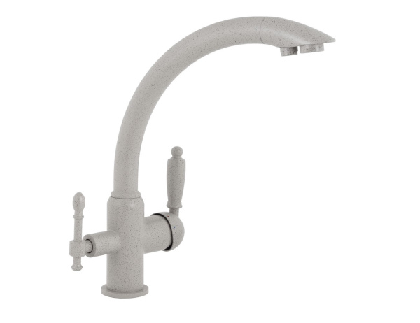 31244-7 Смеситель KAISER Vincent для кухни с подачей фильтрованной воды 